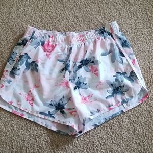 Running Shorts - S